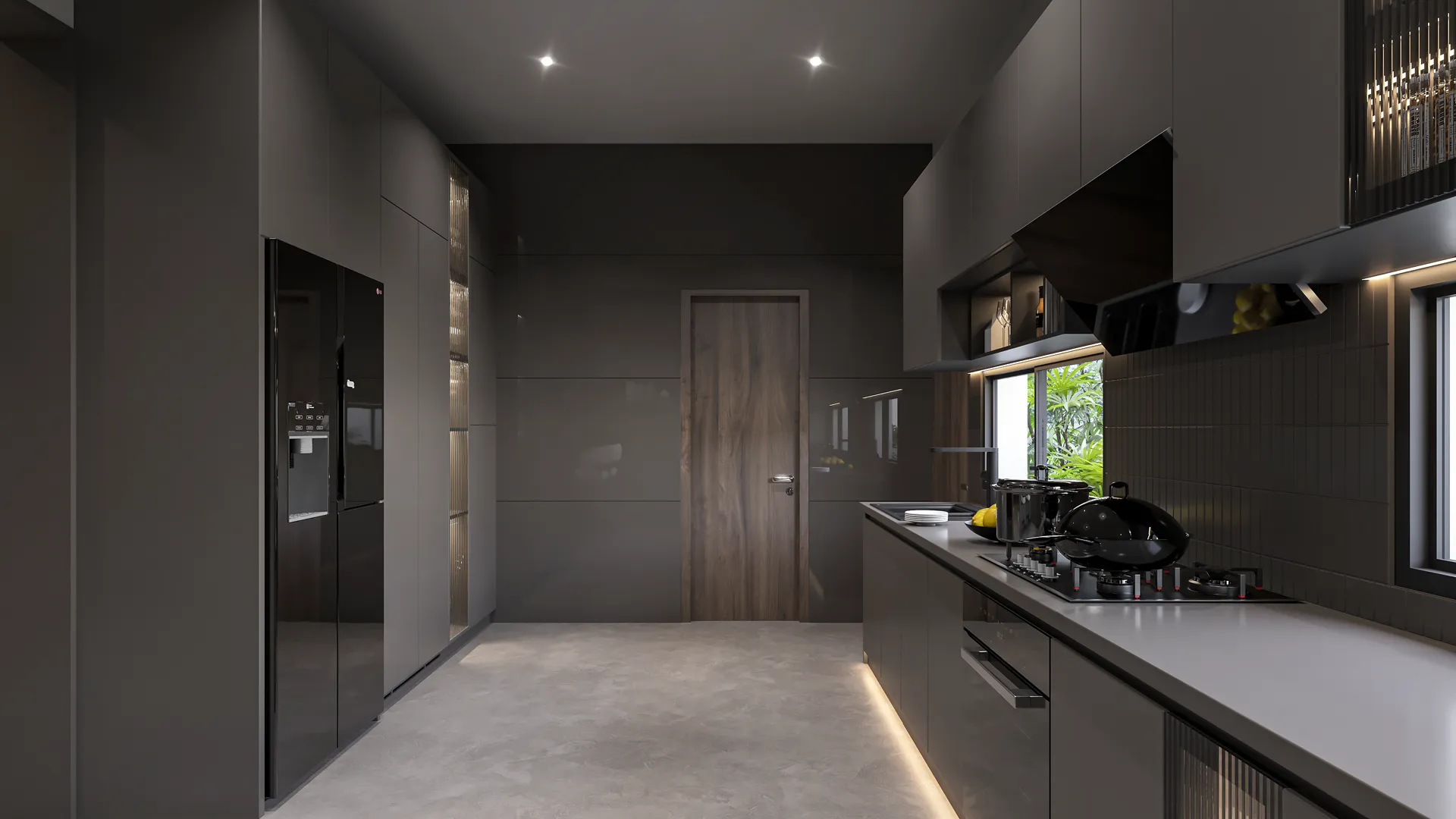 Arc Line Design Studio