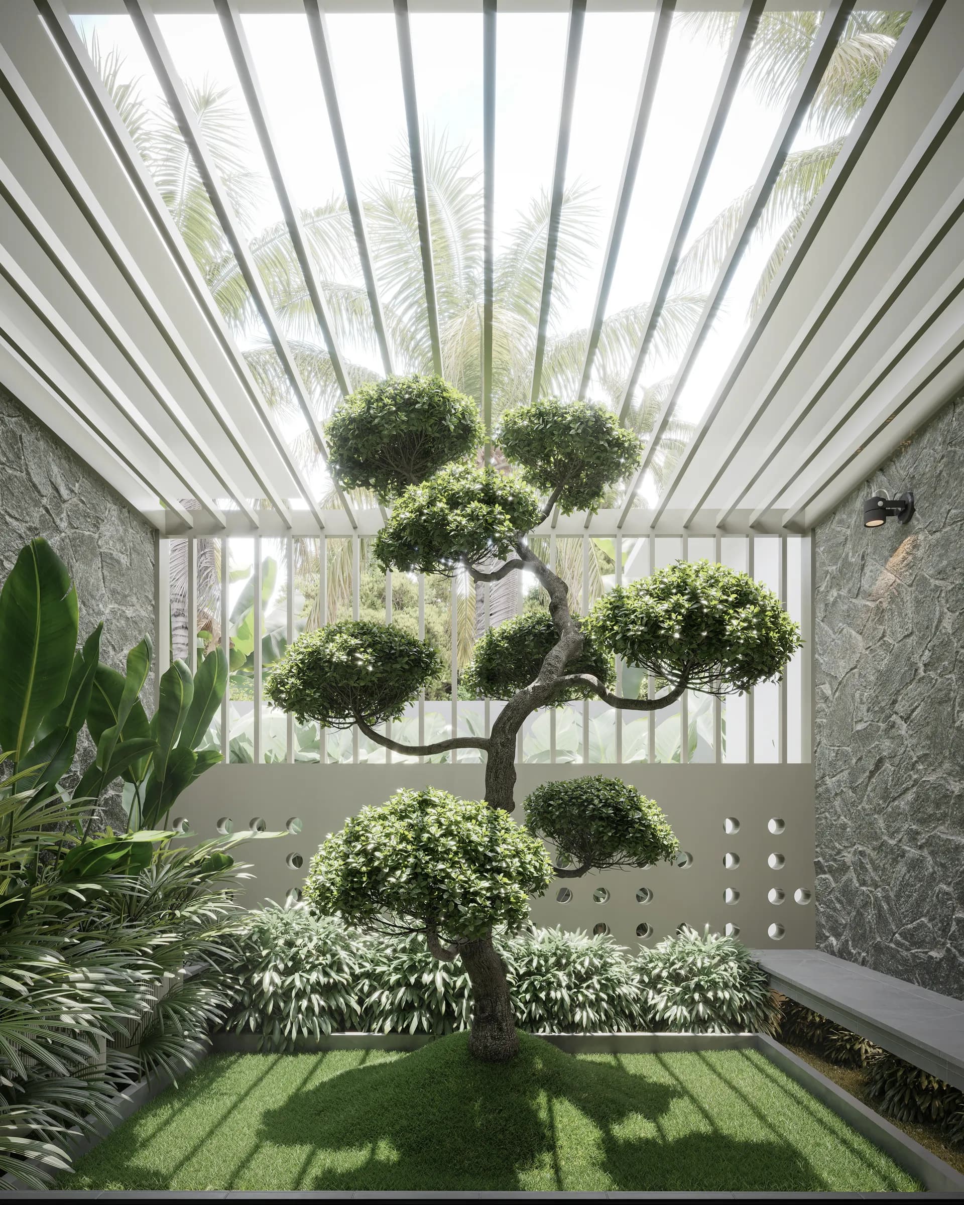 Arc Line Design Studio